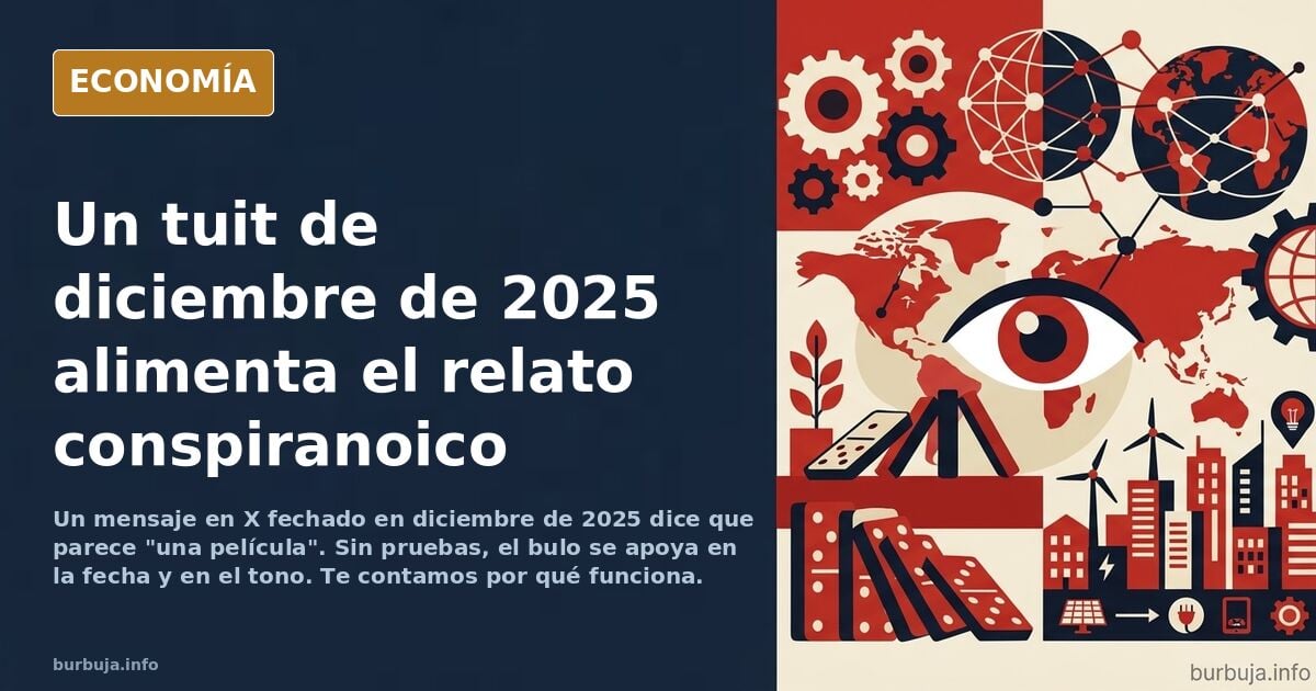 Esto es impresionante, o simulación o los conspiranoicos tenemos razón. Este puto video es de 2025!!!!