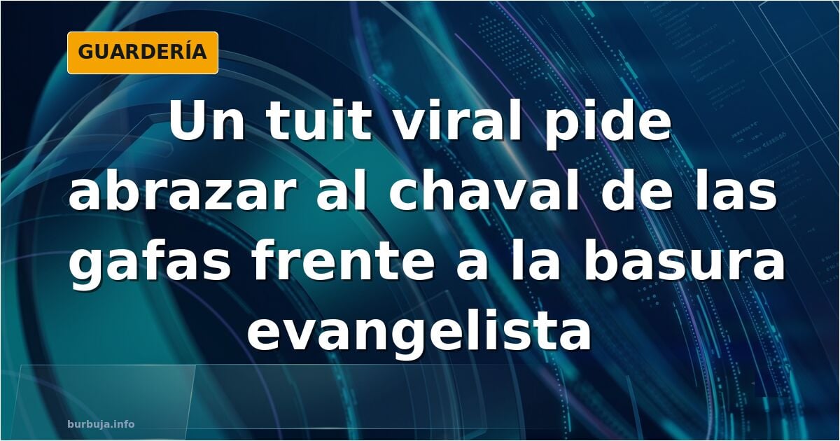 Un gordo cagandose en Dios, un evangelista Pancho, y una Charo en el metro.