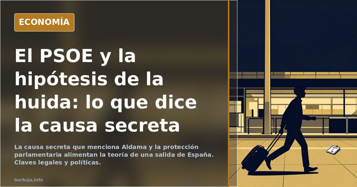 Mi teoria sobre el Perro y la convocatoria de elecciones.
