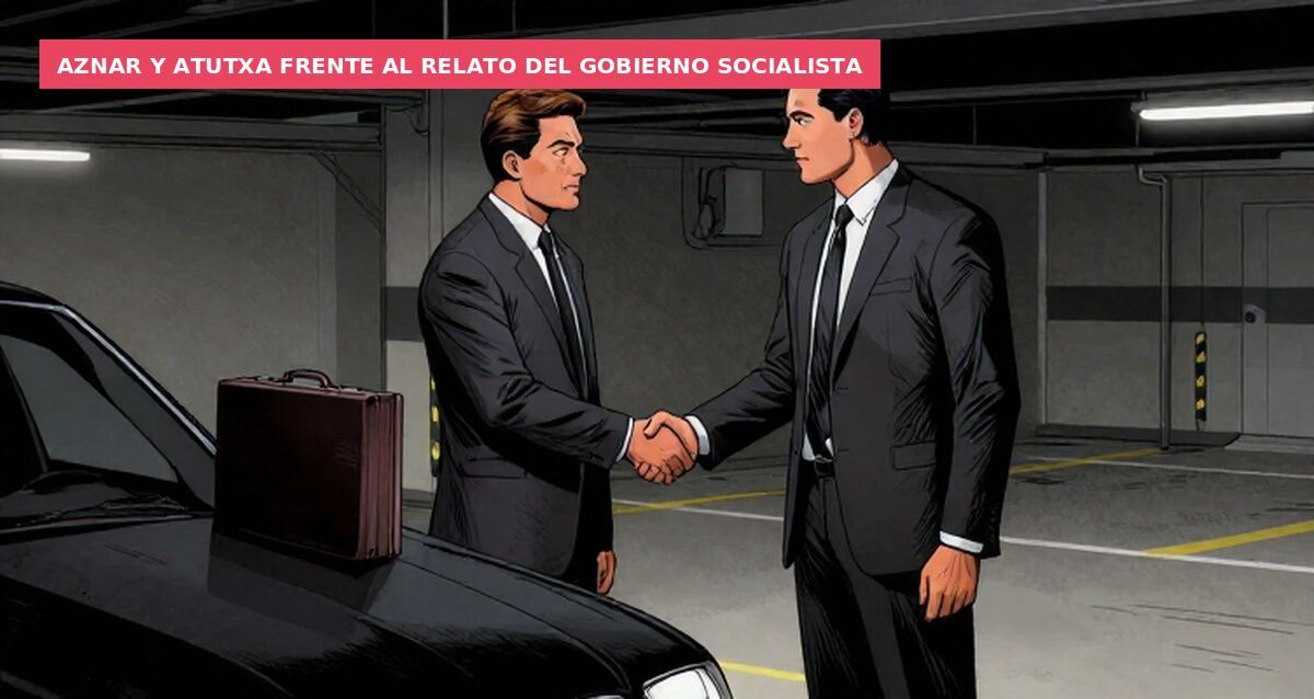 Zapatero y el fin de ETA: ¿merece más reconocimiento?