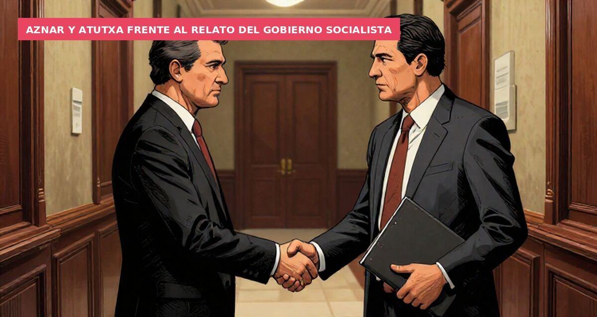Zapatero y el fin de ETA: ¿merece más reconocimiento?