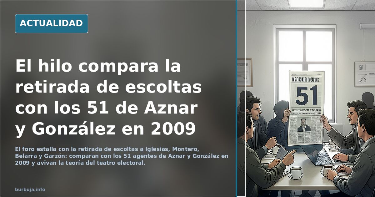 Interior retira los escoltas a Pablo Iglesias, Irene Montero, Belarra y Garzón. Irene monta el pollo: "es violencia política contra las feministas"
