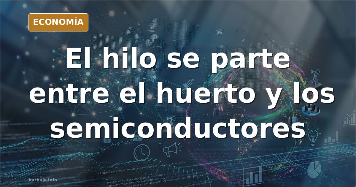 Si no te refugias en oro ni metales ni vivienda.... Qué queda?