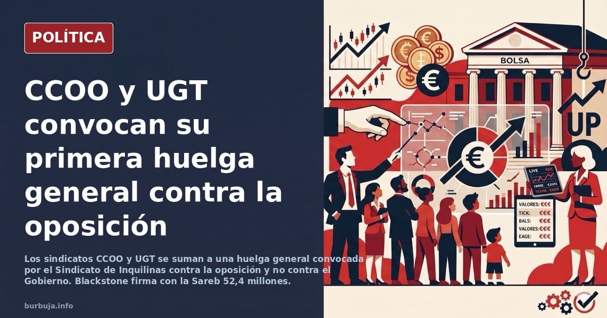 Huelga contra la oposición (Bitácora de Santiago González)