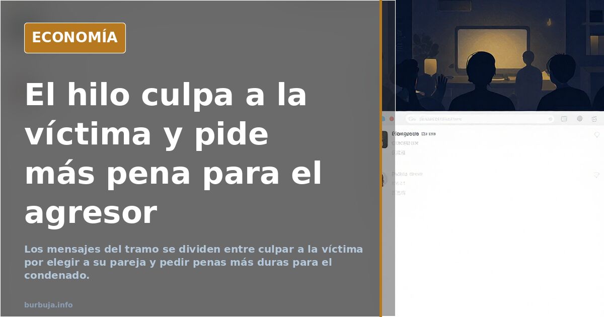 Condenado a 4 años por maltrato animal y psicológico grave