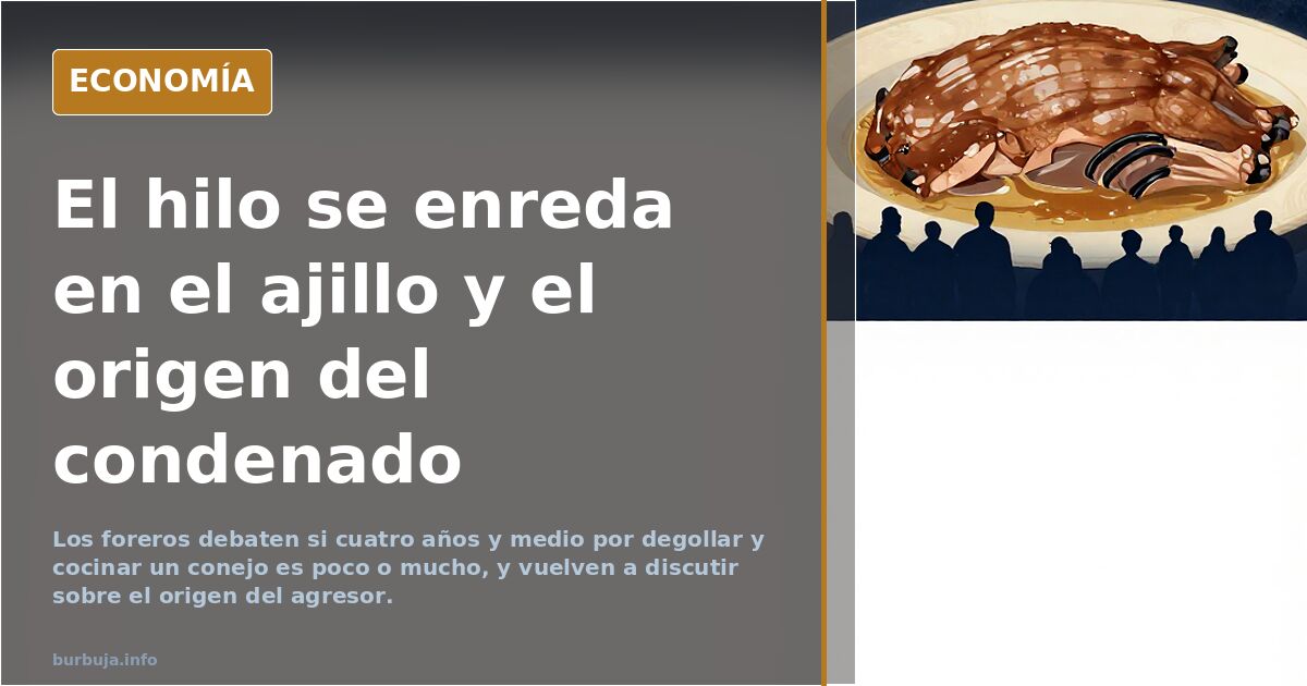 Condenado a 4 años por maltrato animal y psicológico grave