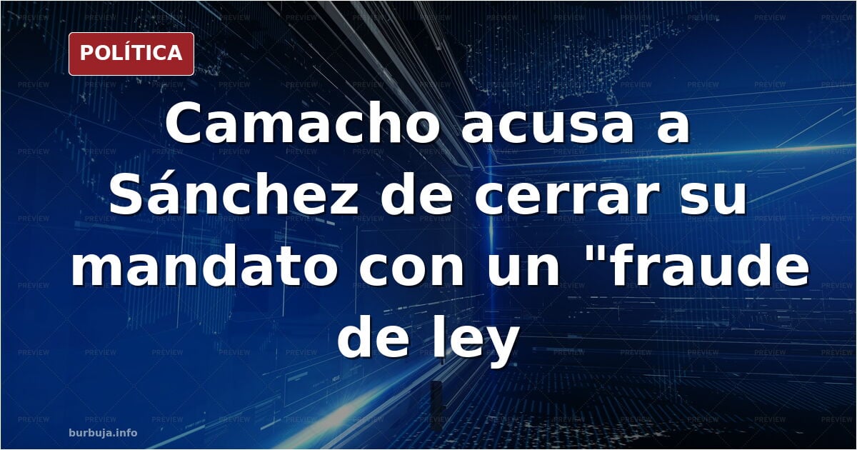 Fraude de ley: análisis de la reforma en El ABC