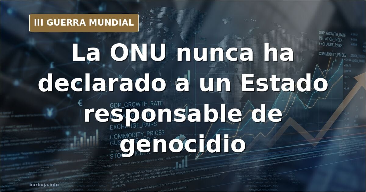 El estigma genocida (Rogelio Alonso en El ABC)
