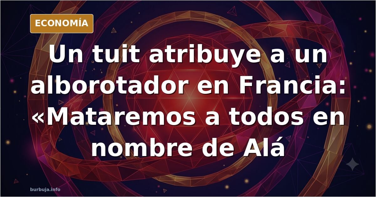 Tensión social en Francia: ¿el miedo nos hace racistas?