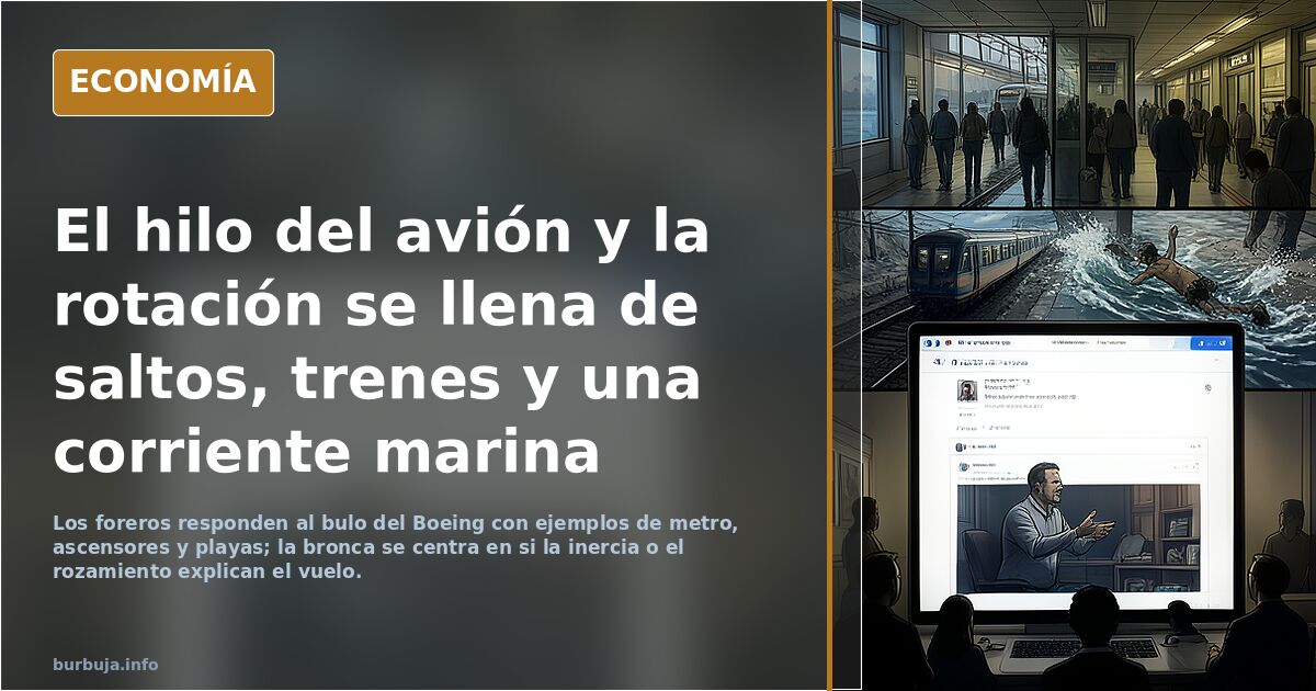 TIERRA PLANA: Si un Boeing vuela a 840 km/h y la tierra rota a 1600 km/h un avión que salga hacia el este nunca llegará a su destino