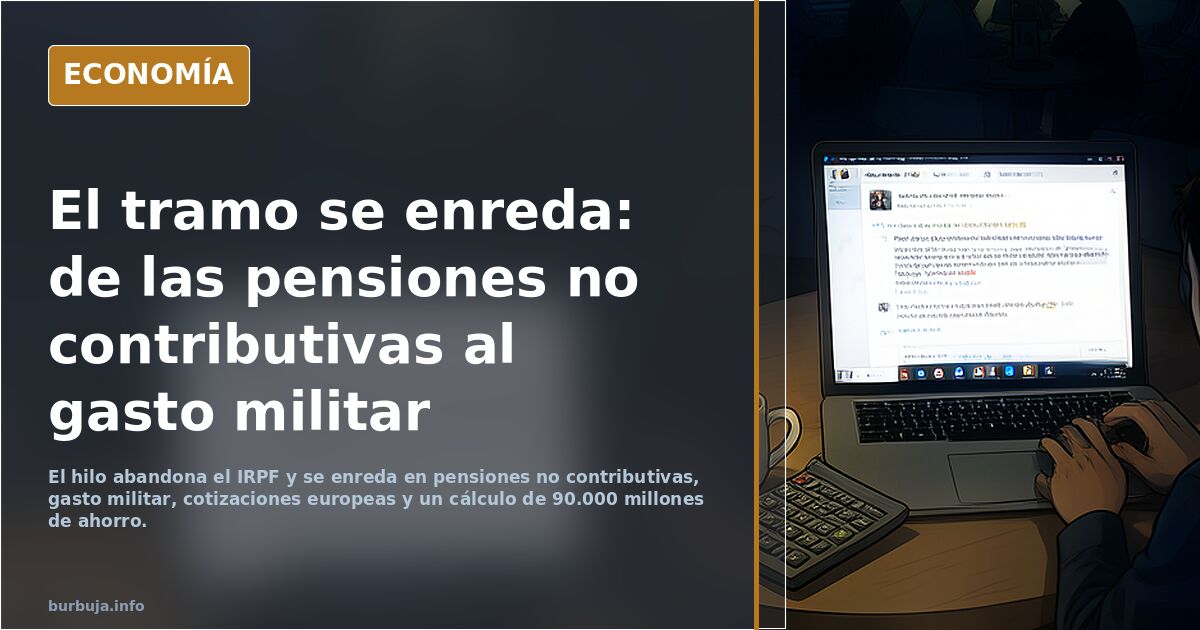 La propuesta fiscal de Vox: 15% de IRPF hasta los 70.000 euros anuales