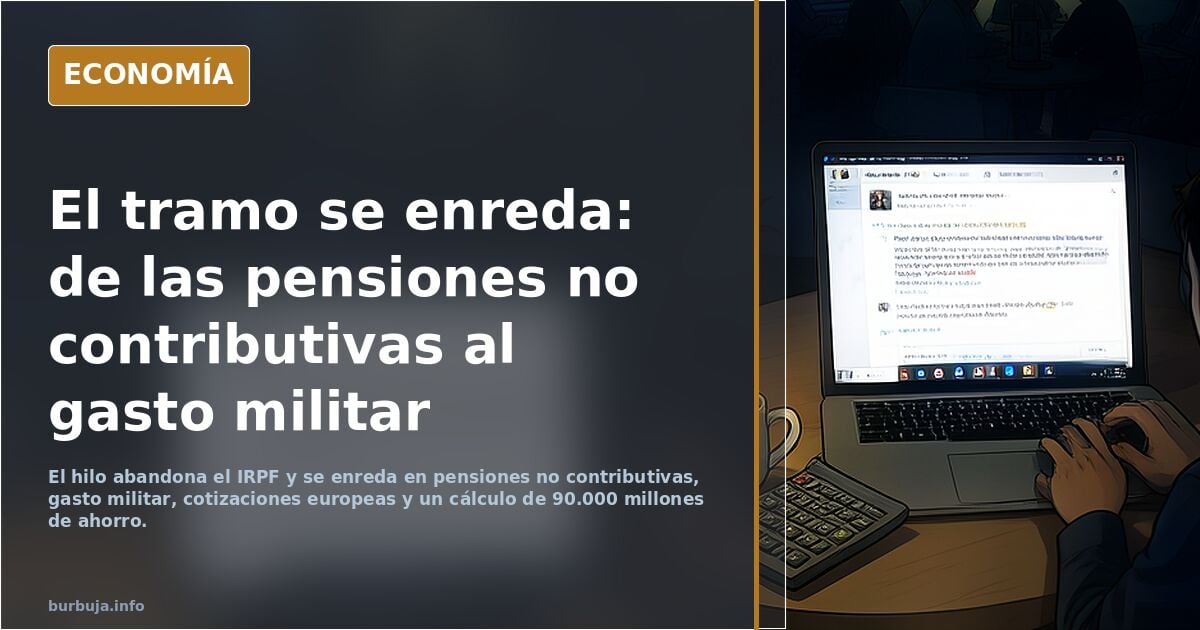 La propuesta fiscal de Vox: 15% de IRPF hasta los 70.000 euros anuales