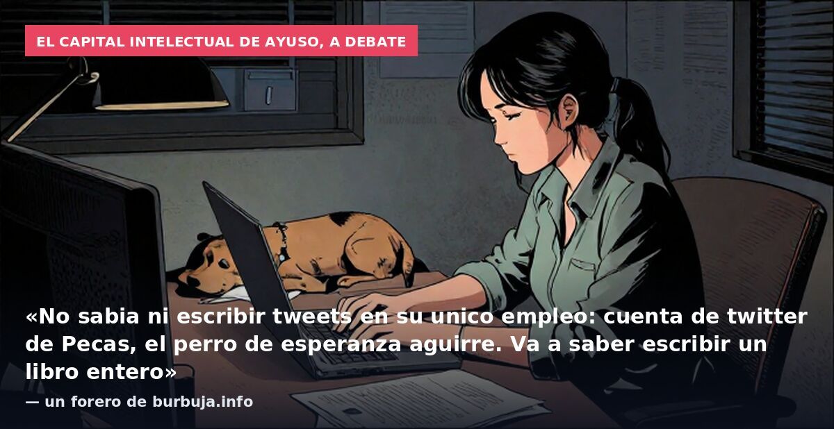 Ayuso escribe su 1º Libro. Autobiográfico. Fotos dentro.