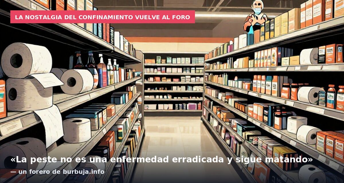 ¿Volveremos a confinamientos? Debate sobre restricciones