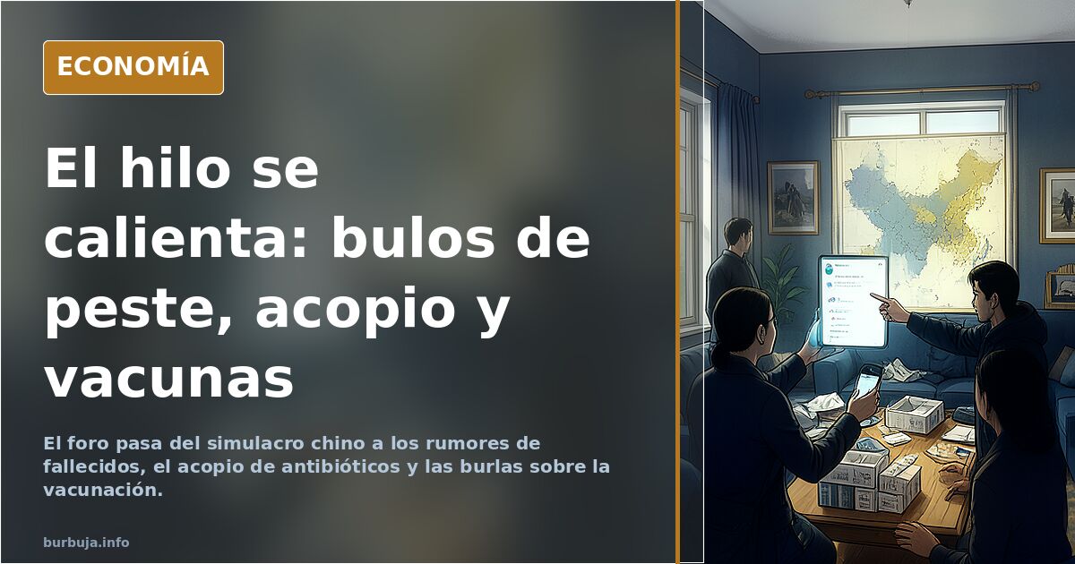 ¿Volveremos a confinamientos? Debate sobre restricciones