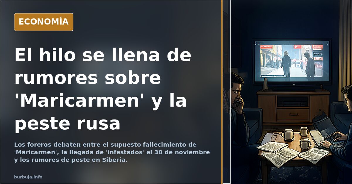 ¿Volveremos a confinamientos? Debate sobre restricciones