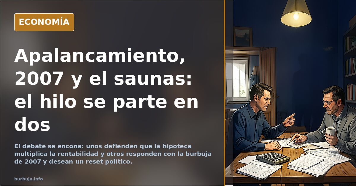 Alquileres son DEMASIADO BARATOS EN RELACIÓN A PRECIO vivienda|Mínimo 500€/mes por 100.000€ valor vivienda|Sánchez ha bajado 44% los pisos en alquiler