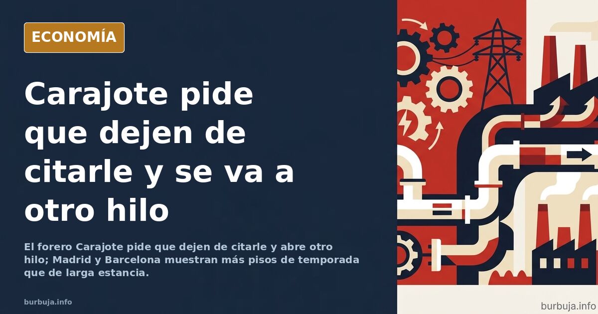 Alquileres son DEMASIADO BARATOS EN RELACIÓN A PRECIO vivienda|Mínimo 500€/mes por 100.000€ valor vivienda|Sánchez ha bajado 44% los pisos en alquiler