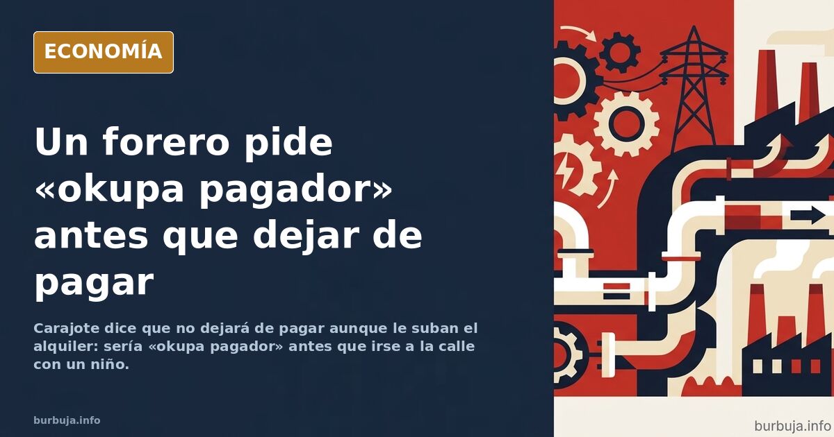 Alquileres son DEMASIADO BARATOS EN RELACIÓN A PRECIO vivienda|Mínimo 500€/mes por 100.000€ valor vivienda|Sánchez ha bajado 44% los pisos en alquiler