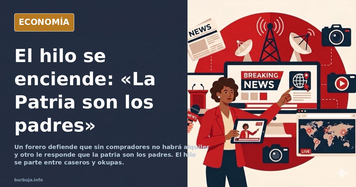 Alquileres son DEMASIADO BARATOS EN RELACIÓN A PRECIO vivienda|Mínimo 500€/mes por 100.000€ valor vivienda|Sánchez ha bajado 44% los pisos en alquiler