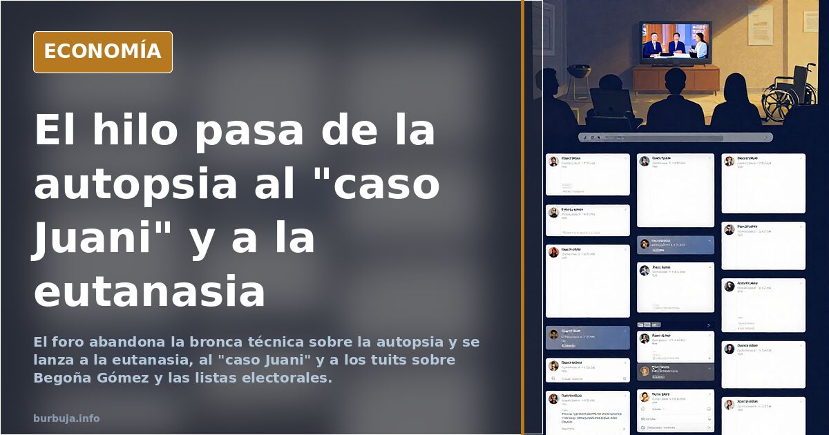 Muere Maricarmen