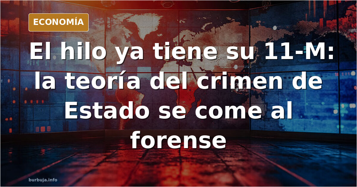 Muere Maricarmen