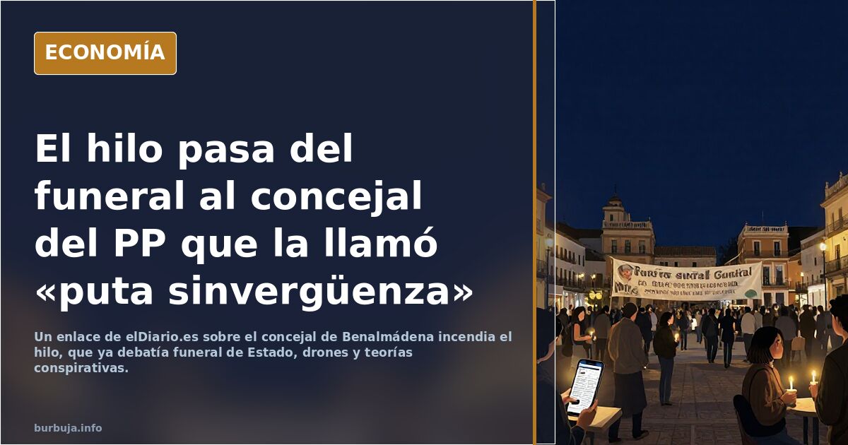 Muere Maricarmen