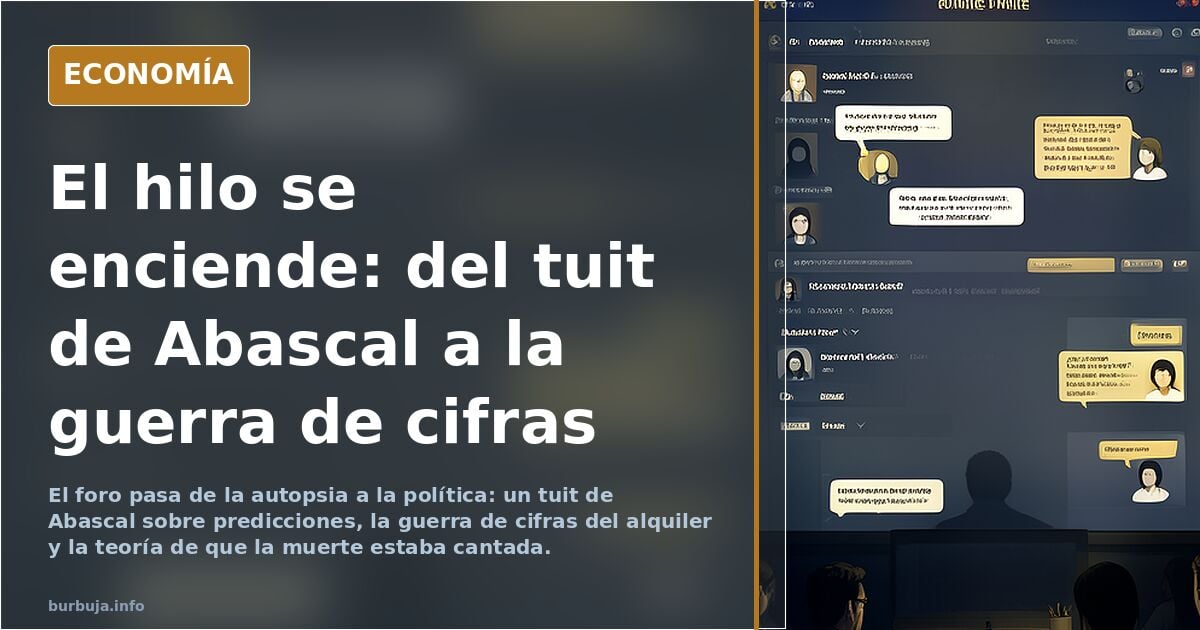 Muerte de Maricarmen: debate sobre si fue un asesinato
