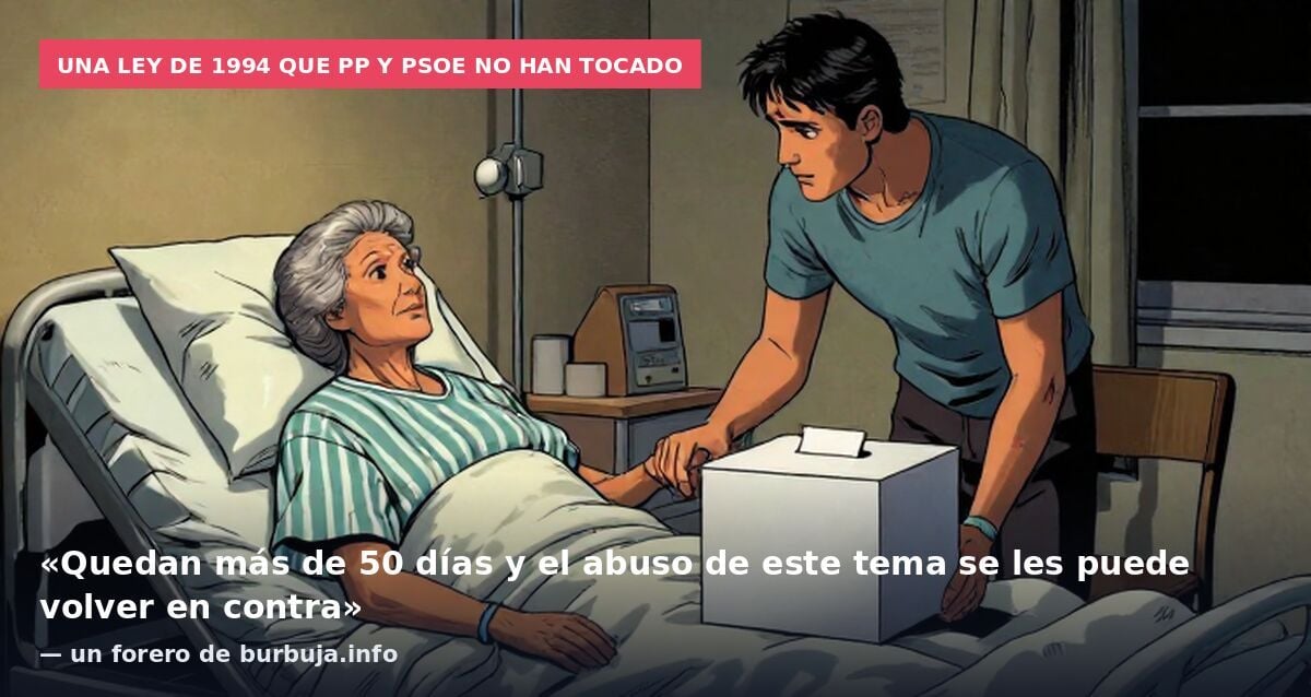 Con Maricarmen el PSOE acaba de ganar las elecciones
