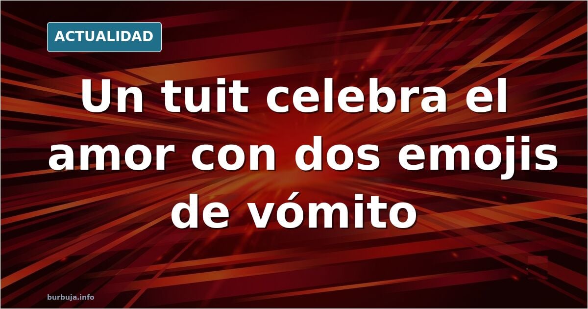 ¿Alguien más lo ve así? Reflexiones sobre la actualidad