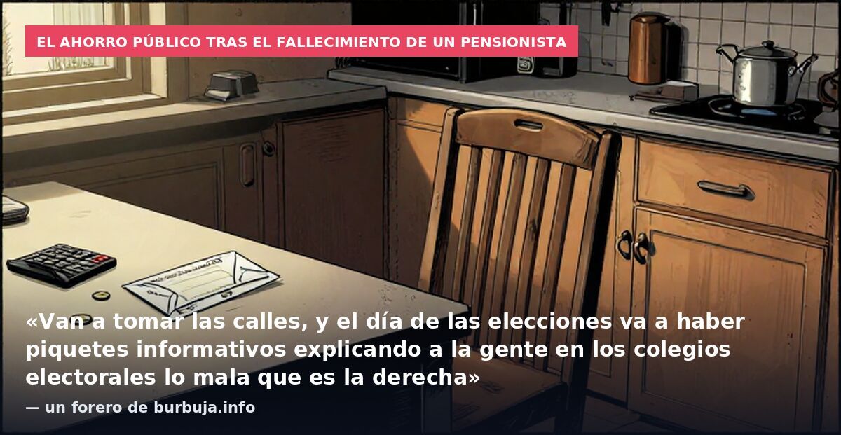 Gonzalo Miró y la lucha urbana por el caso Maricarmen