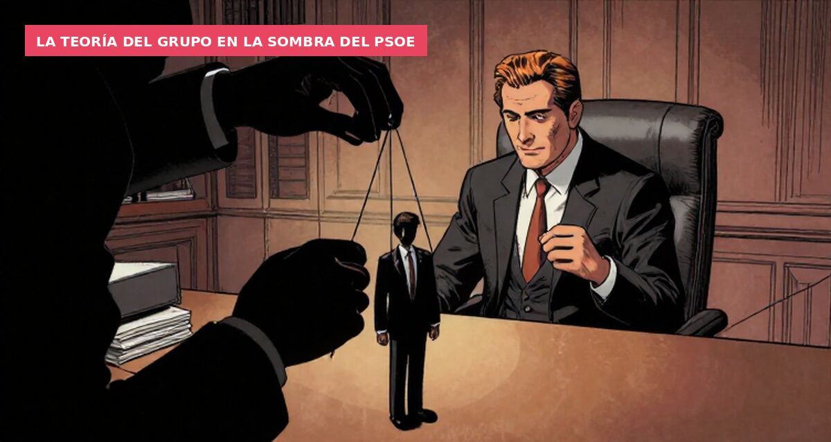 Alguien se puede creer el montaje de Maricarmen?
