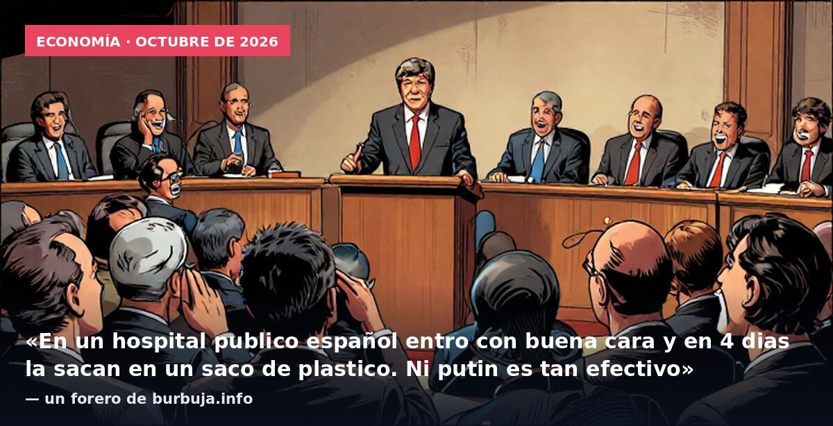 El TUITAZO más brutal que he visto sobre Mari Carmen