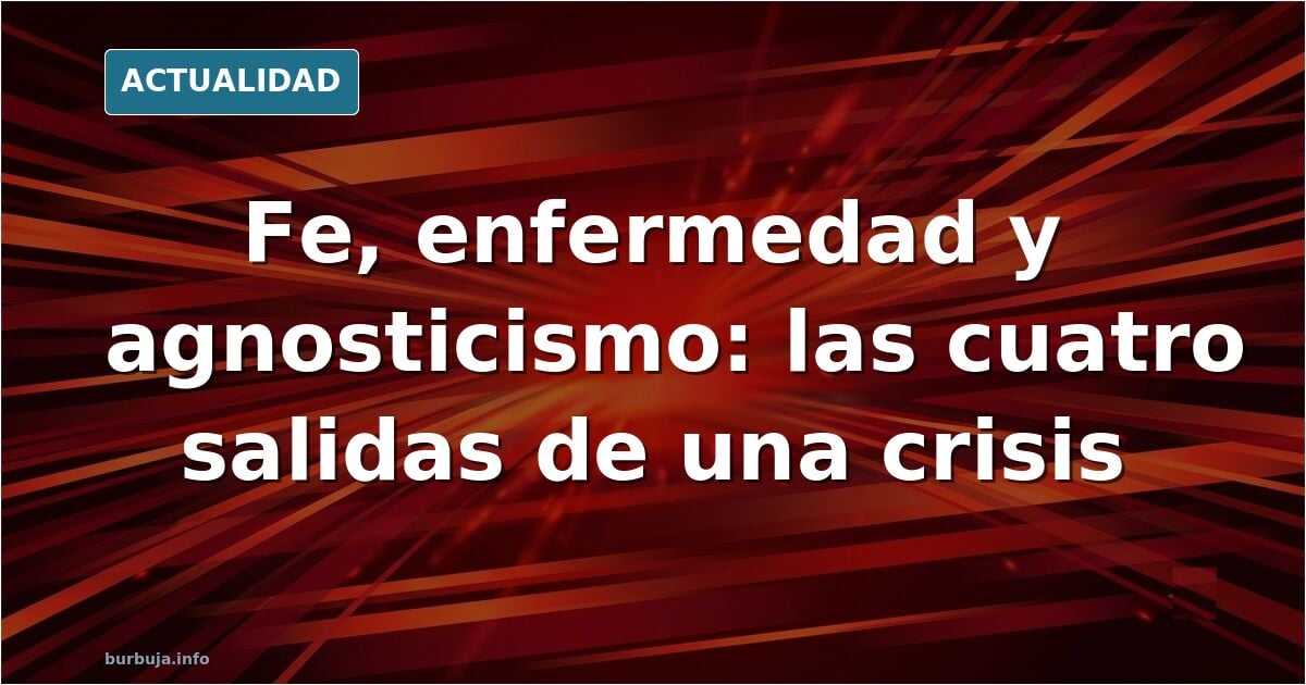 Censo oficial de cristianos vs no cristianos en el foro