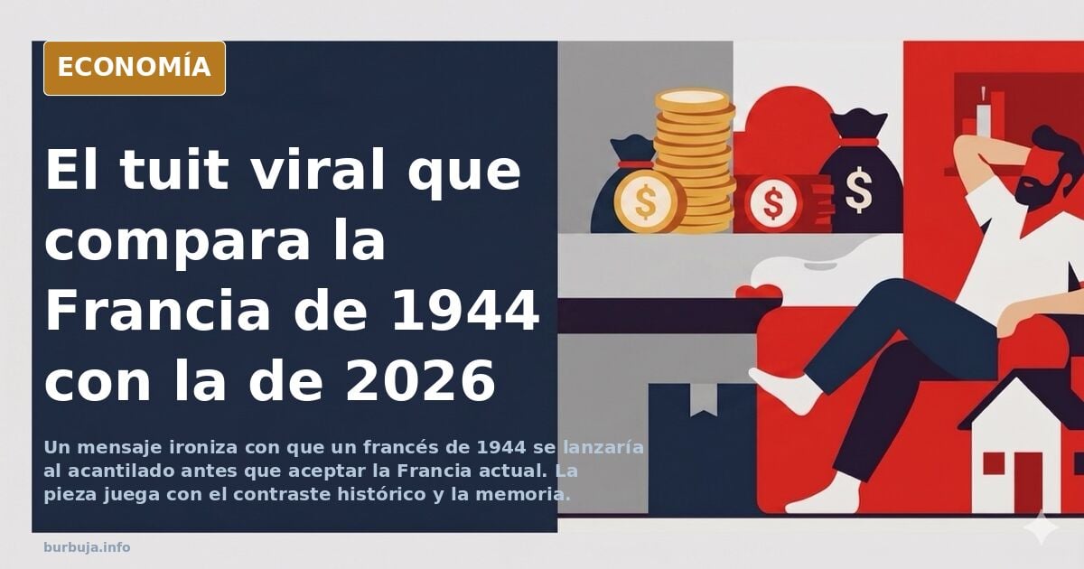 Debate sobre la integración y el futuro de Francia: ¿qué opináis?