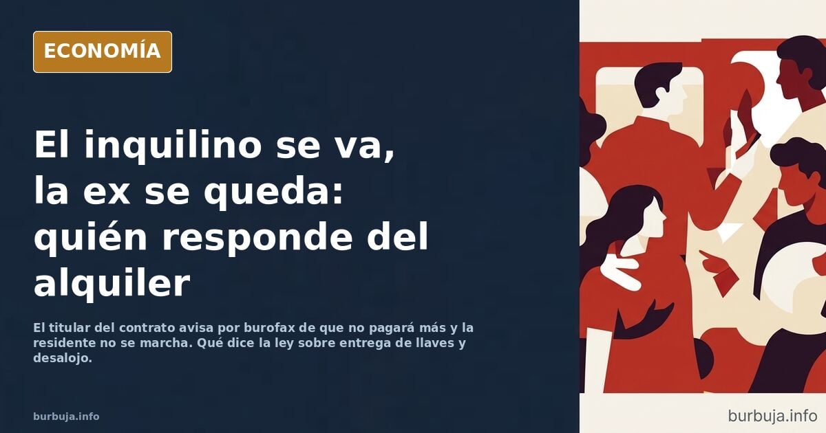 BROOOOTAL: Post ORIGINAL de FORERO al que LE ACABAN DE INQUIOKUPAR su "Himbersión". Rentista que se creyó esos videos de youtube...