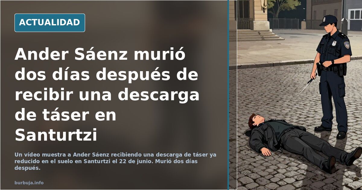 Muerte de joven con problemas mentales: ¿qué pasó?