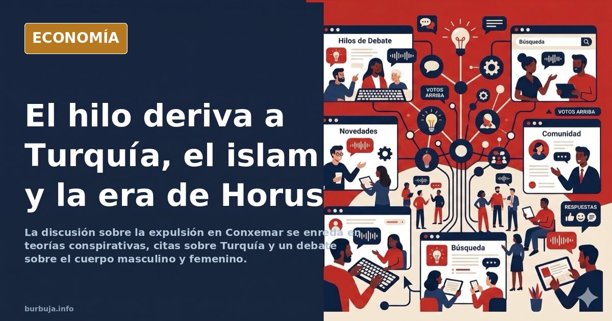 Expulsan empresa italiana de Conxemar por publicidad sexista