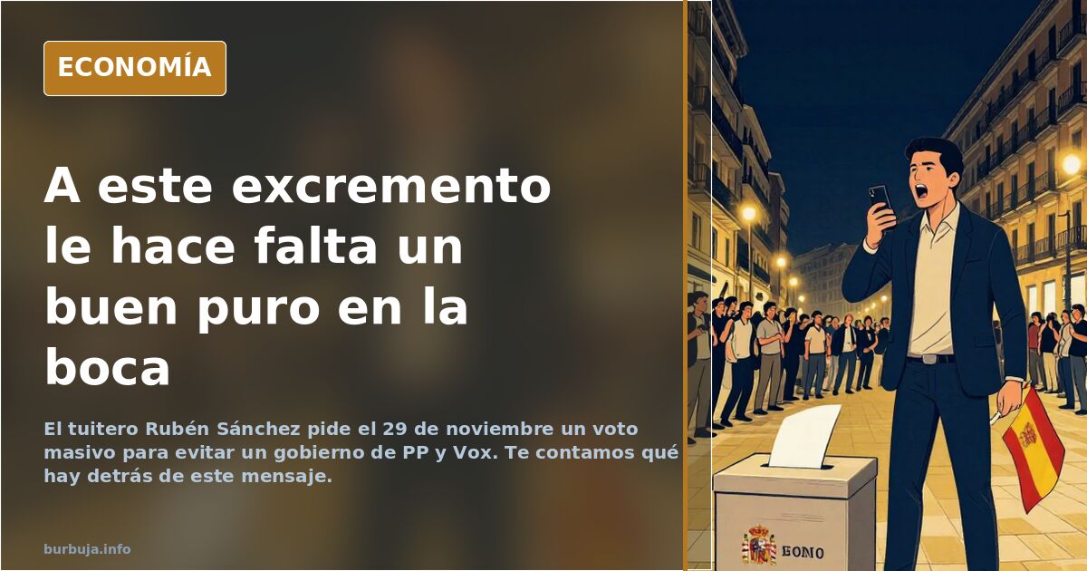 ¿A quién le toca pagar la factura? Opiniones sobre la crisis