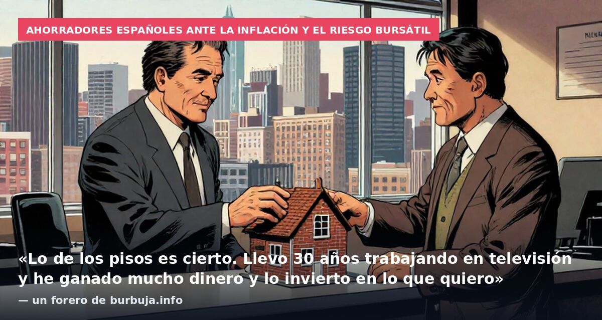 Maribel Verdún "Tengo 3 pisos si, pero es después de haber trabajado 30 años y sin robar a nadie"