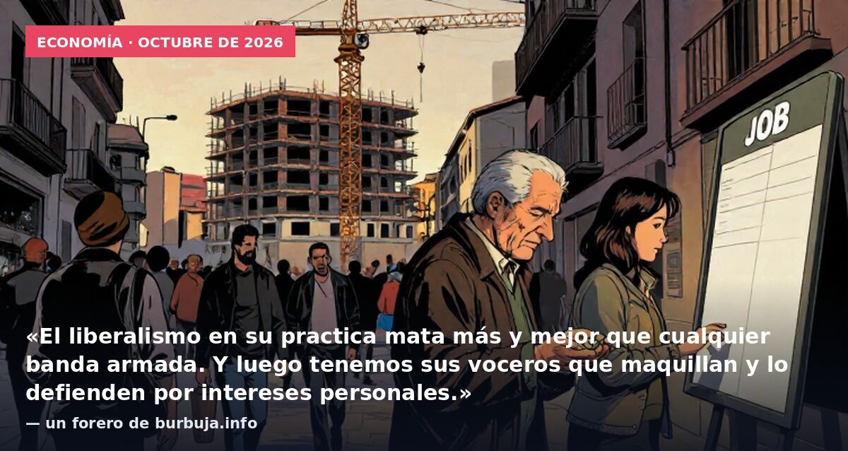 PP-Vox: ¿el recorte en sanidad y pensiones nos llevará al colapso?