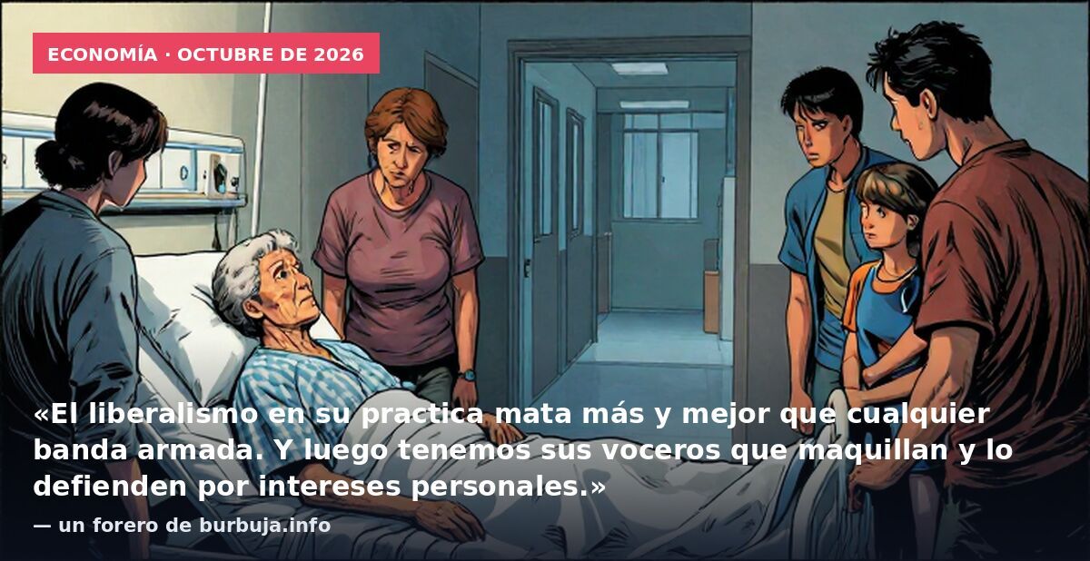 PP-Vox: ¿el recorte en sanidad y pensiones nos llevará al colapso?