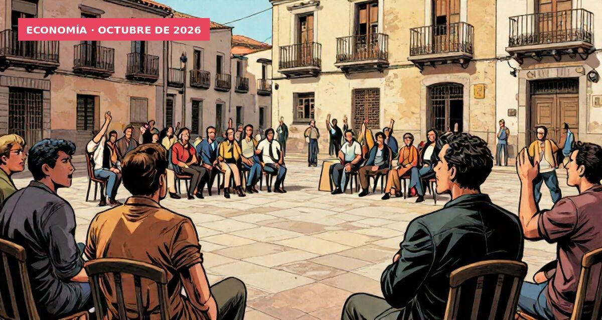 Díaz Ayuso le da una lección al PSOE y lo remata.
