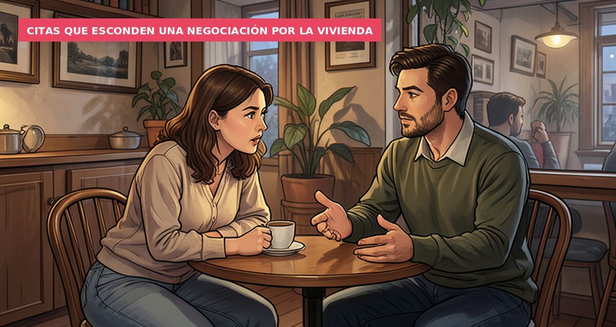 Cada vez hay más mujeres solteras urbanitas con 30 y 40 llegando a la pobreza de bruces