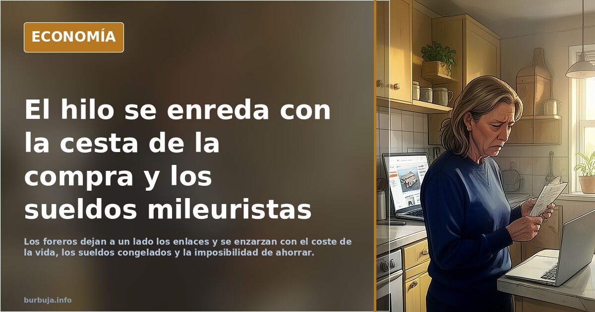 Cada vez hay más mujeres solteras urbanitas con 30 y 40 llegando a la pobreza de bruces