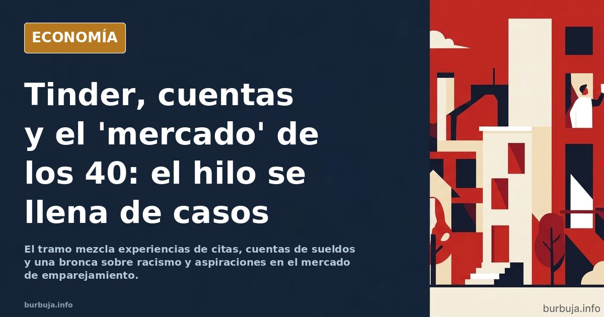 Cada vez hay más mujeres solteras urbanitas con 30 y 40 llegando a la pobreza de bruces