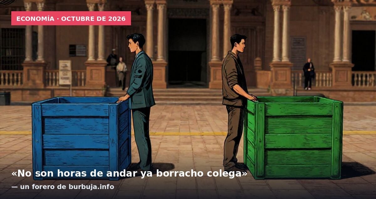 Albise Pérez hasta en la sopa. Moncloa ordena impulsar mediáticamente a Alvise para torpedear el 20% de Vox en las encuestas.