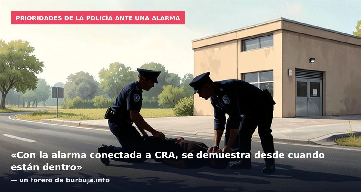 Alarmas Prosegur /Securitas