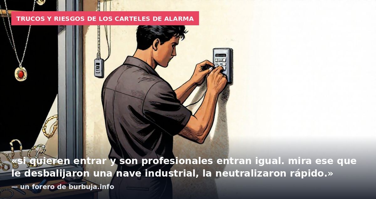 Alarmas Prosegur /Securitas