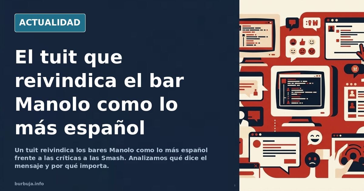 El emprendimiento español